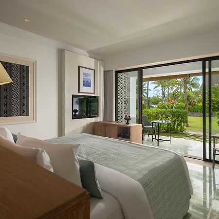 Sudamala Resort, Komodo, 라부안 바조 외부 사진 Deluxe Ocean View