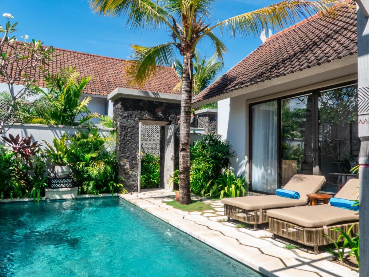 Sudamala Resort, Komodo, 라부안 바조 외부 사진 A villa in Bali, Indonesia