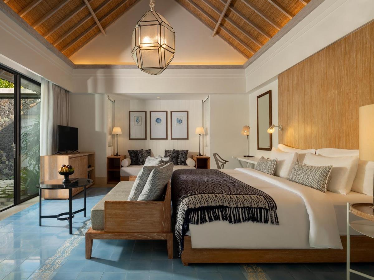 Sudamala Resort, Komodo, 라부안 바조 외부 사진