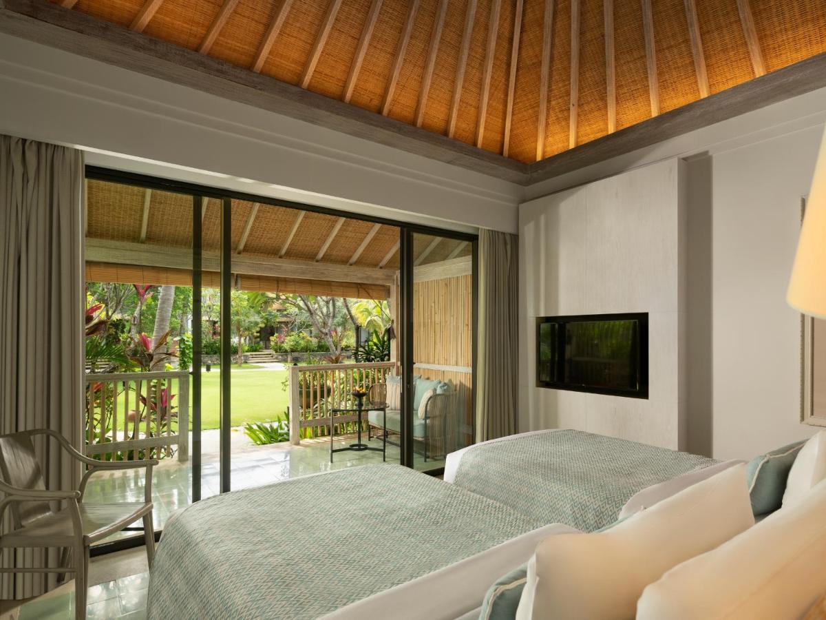 Sudamala Resort, Komodo, 라부안 바조 외부 사진 Deluxe Pool Access