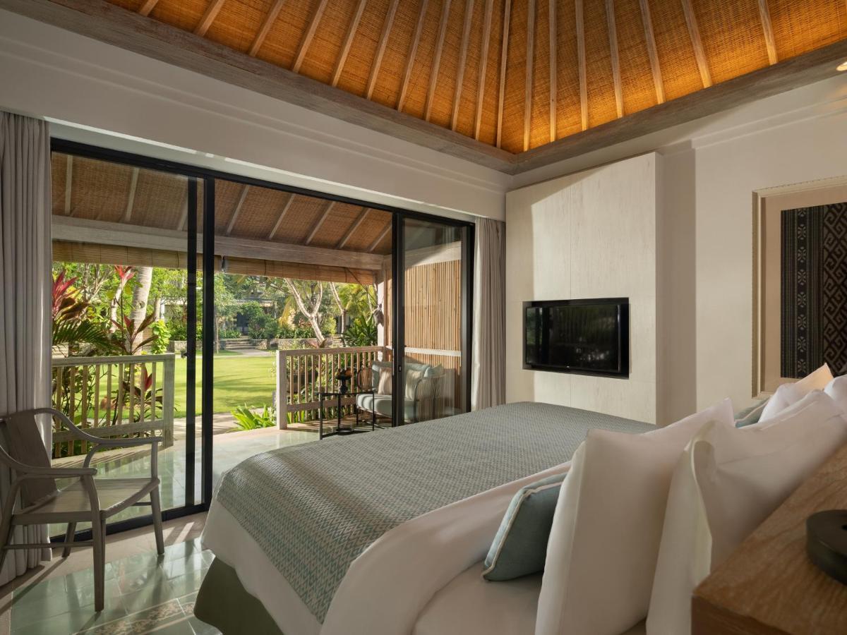 Sudamala Resort, Komodo, 라부안 바조 외부 사진