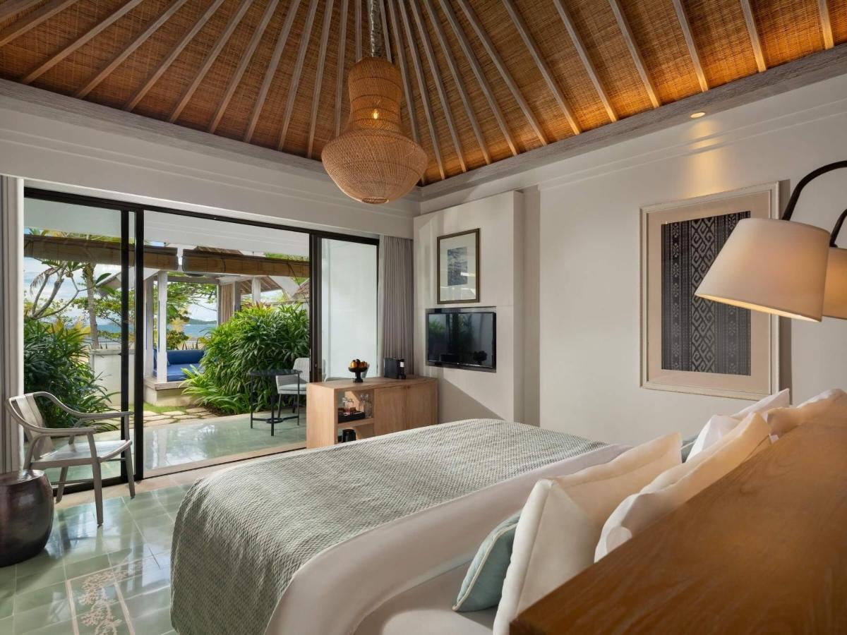 Sudamala Resort, Komodo, 라부안 바조 외부 사진